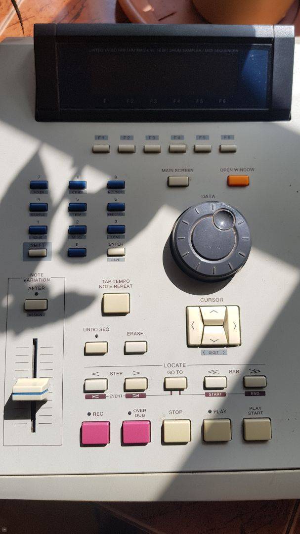 Sequencer Akai Mpc 00 Xl Weshare Mu