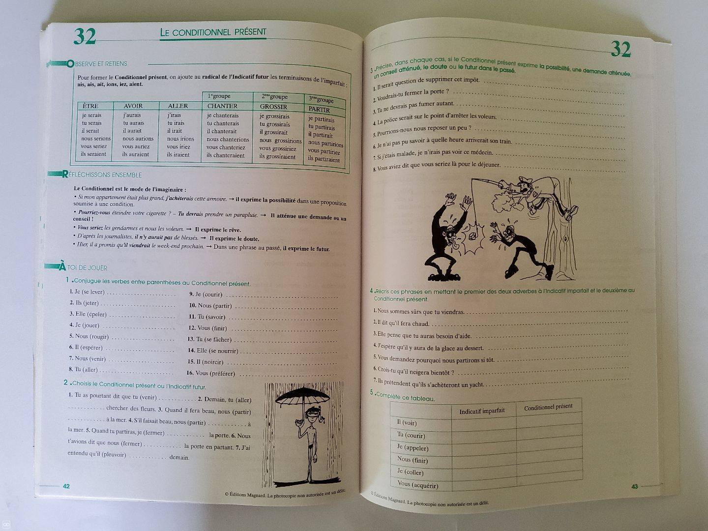 Book Cahier Du Jour Et Du Soir Weshare Mu