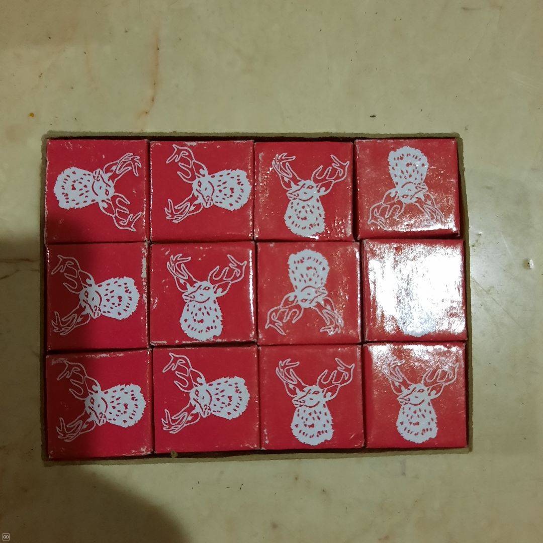 6398円 【59%OFF!】 海外輸入品 ビリヤード Masters Red Billiard Chalk - 2 dozen海外輸入品