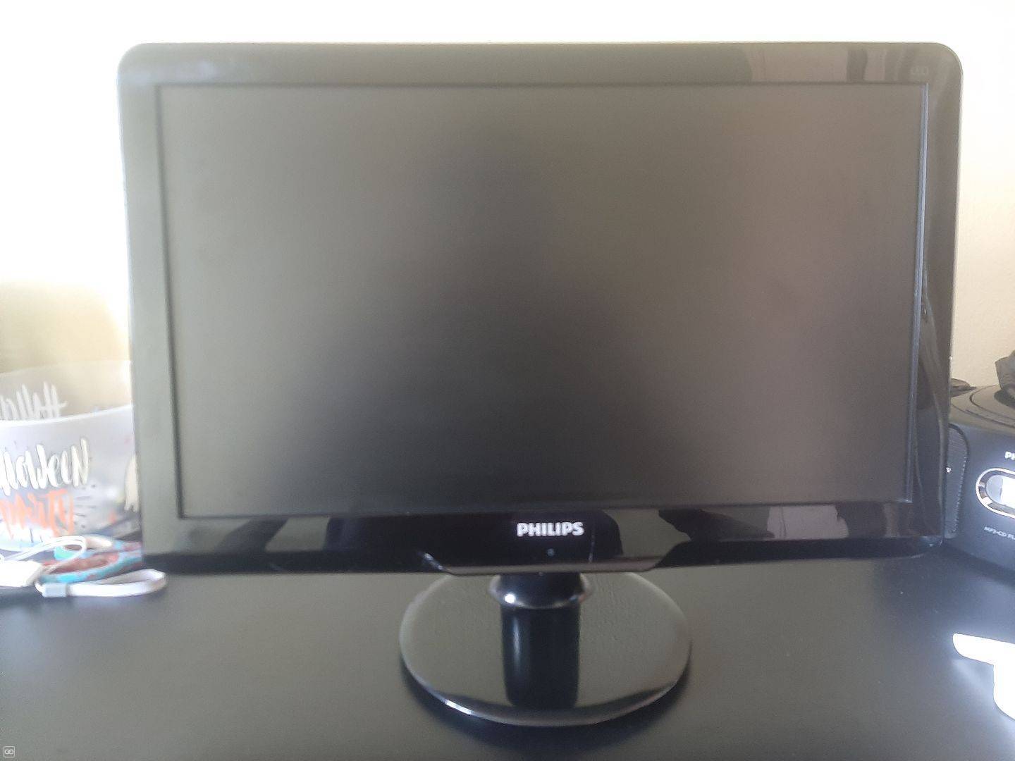 philips 202el2 led monitor