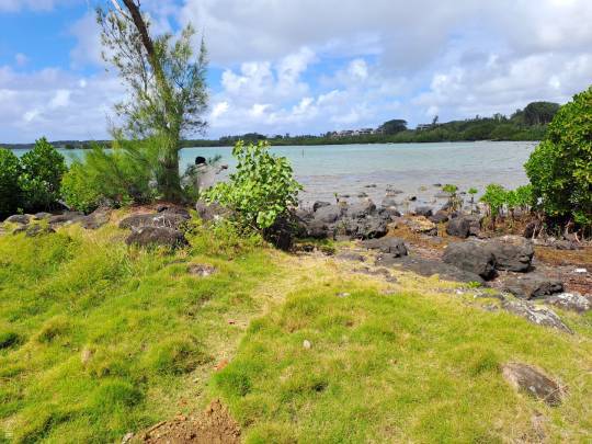 RESIDENTIAL LAND - 27.96 POLES-3