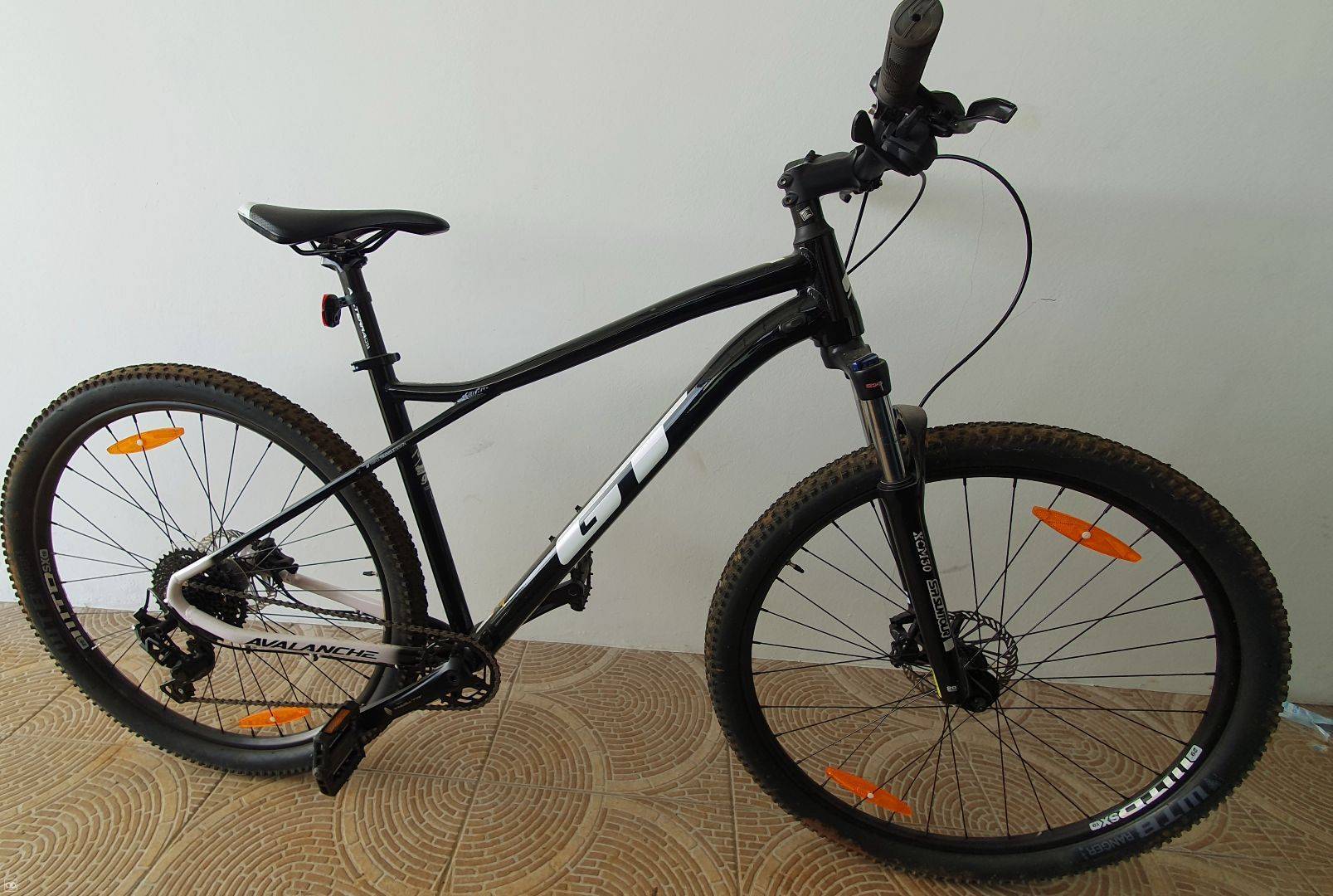 BIKE GT AVALANCHE COMP 2022 weshare.mu