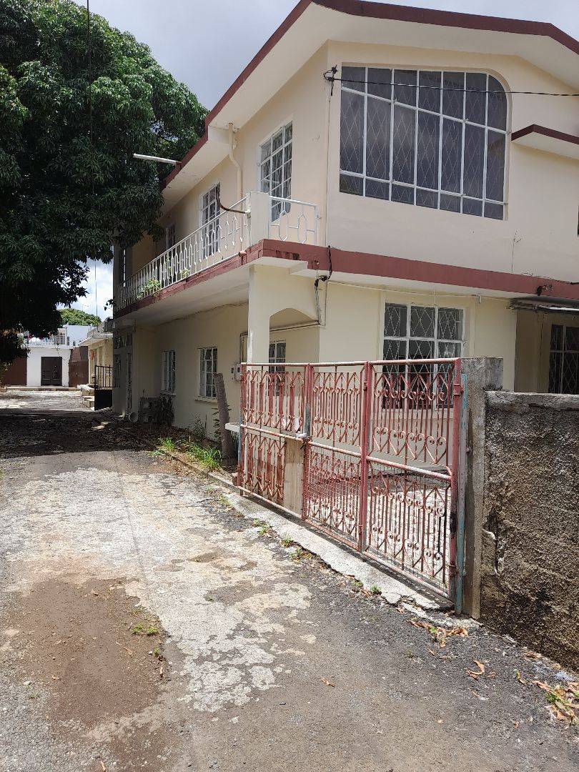 MAISON 4 CHAMBRES weshare.mu