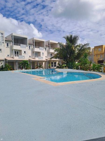 Townhouse - 3 CHAMBRES-2