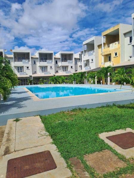 Townhouse - 3 CHAMBRES