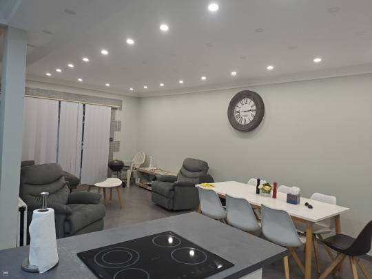 Townhouse - 3 CHAMBRES-4