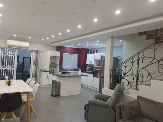 Townhouse - 3 CHAMBRES-3