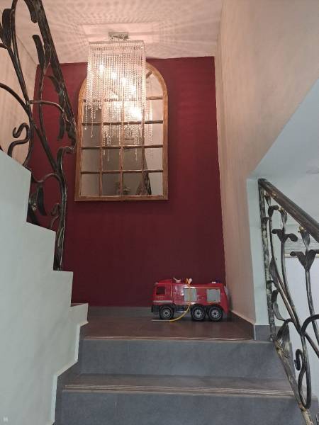 Townhouse - 3 CHAMBRES-7