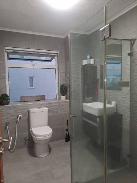 Townhouse - 3 CHAMBRES-9