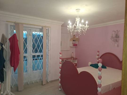 Townhouse - 3 CHAMBRES-6