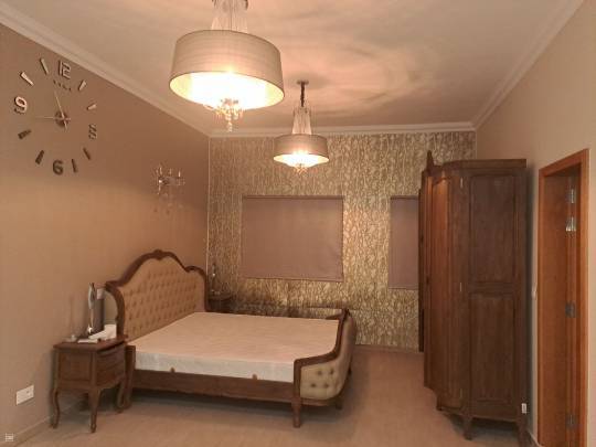 Townhouse - 3 CHAMBRES-5