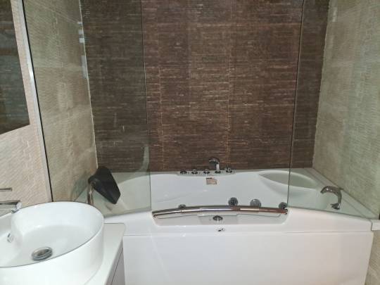 Townhouse - 3 CHAMBRES-8