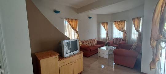 DUPLEX - 3 CHAMBRES-2