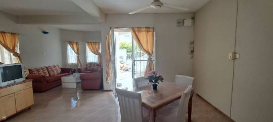 DUPLEX - 3 CHAMBRES-3