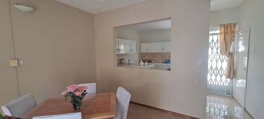 DUPLEX - 3 CHAMBRES-5