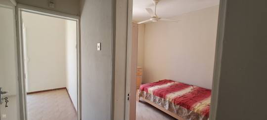 DUPLEX - 3 CHAMBRES-4