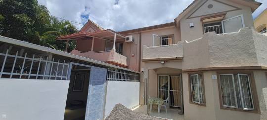 DUPLEX - 3 CHAMBRES