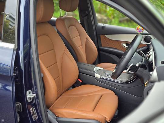 MERCEDES-BENZ #GLC200  - 2.0 - 2022-6