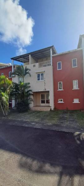 MAISON - 3 CHAMBRES-3