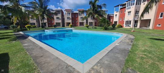 MAISON - 3 CHAMBRES-2