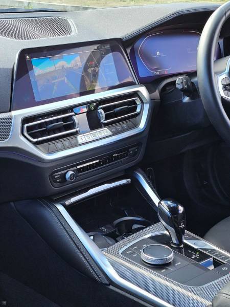 BMW #M440d xDrive Coupe – 3.0 – 2025-7