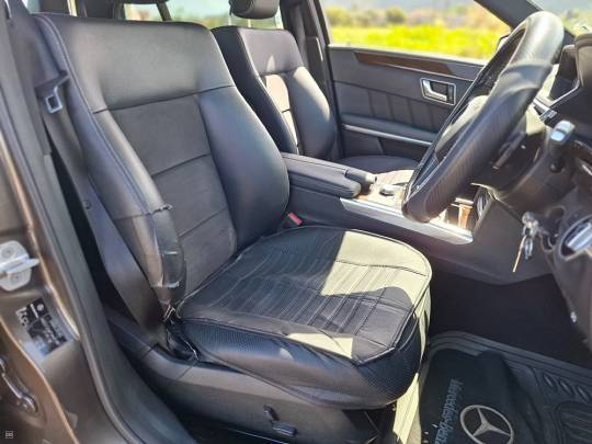 Mercedes-Benz E250 1.8 (2012)-5