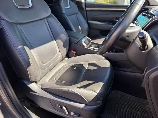 Hyundai Tucson 1.6 (2022)-5