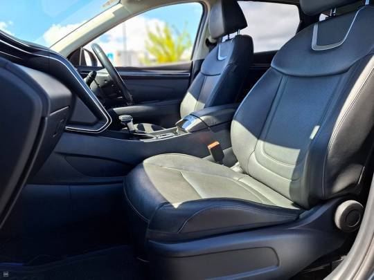 Hyundai Tucson 1.6 (2022)-6