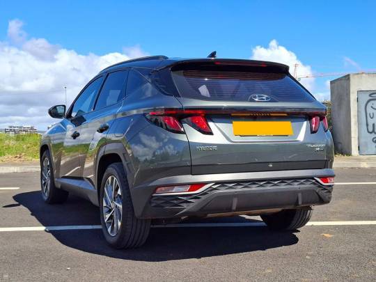Hyundai Tucson 1.6 (2022)-4