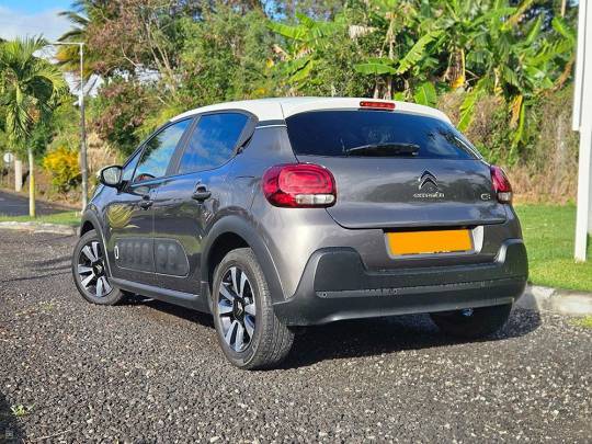 CITROËN #C3 - 1.2 - 2020-2