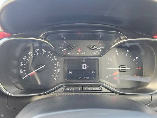 CITROËN #C3 - 1.2 - 2020-8