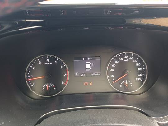 KIA #SELTOS GT Line - 1.6 - 2022-9