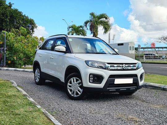 VITARA #BREZZA GL - 1.5 - 2021