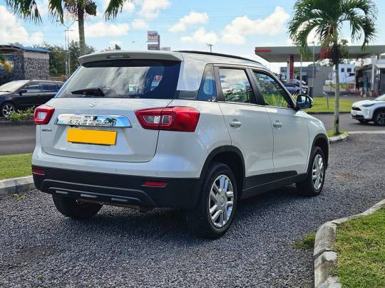 VITARA #BREZZA GL - 1.5 - 2021-4