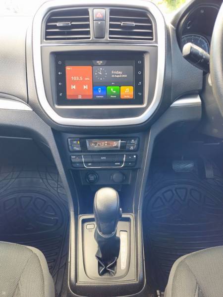 VITARA #BREZZA GL - 1.5 - 2021-8