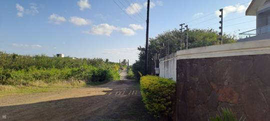 TERRRAIN RESIDENTIEL - 521 m²-5