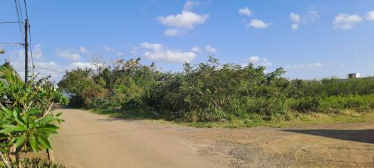 TERRRAIN RESIDENTIEL - 521 m²-4