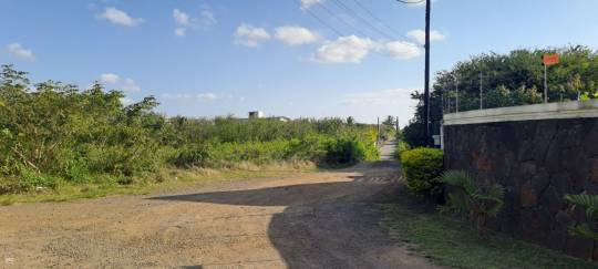 TERRRAIN RESIDENTIEL - 521 m²-3