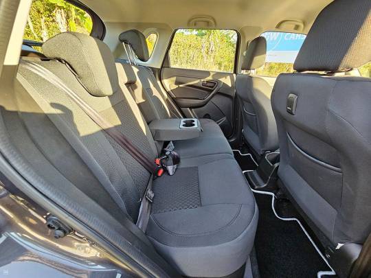 TOYOTA #URBAN CRUISER - 1.5 - 2022-5