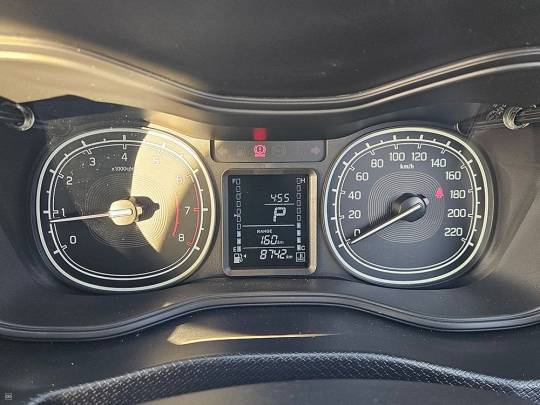 TOYOTA #URBAN CRUISER - 1.5 - 2022-9