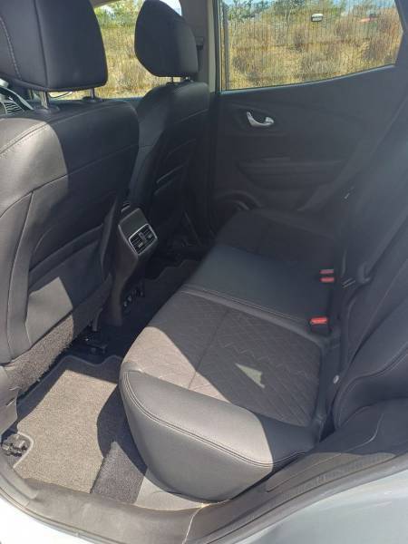 RENAULT #KADJAR - 1.2 - 2020-5