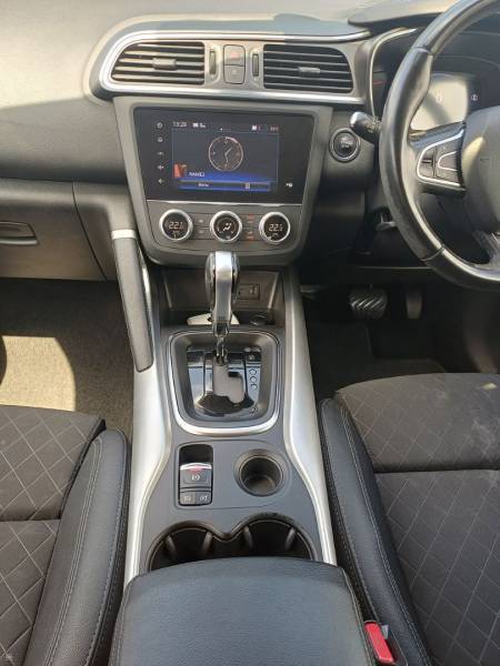 RENAULT #KADJAR - 1.2 - 2020-7