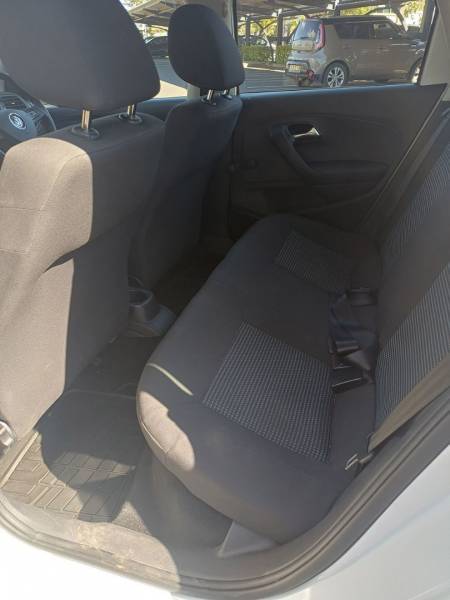 VOLKSWAGEN #POLO Vivo - 1.6 - 2024-5