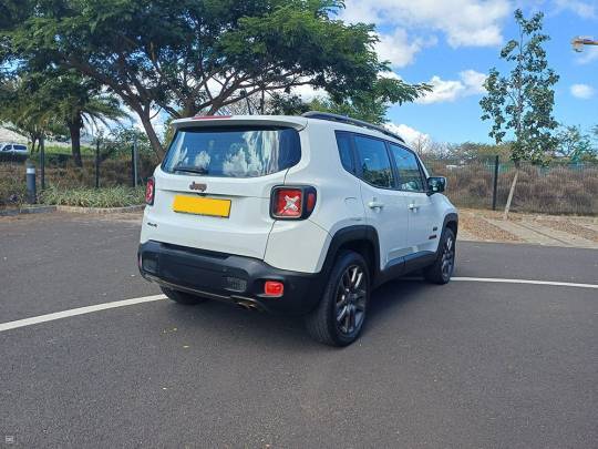 JEEP #RENEGADE - 1.4 - 2018-3