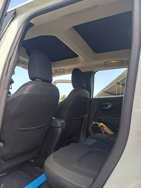 JEEP #RENEGADE - 1.4 - 2018-6