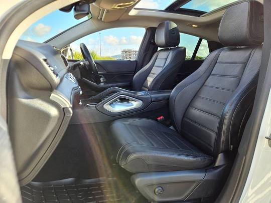 MERCEDES-BENZ #GLE450 AMG - 3.0 - 2023-5