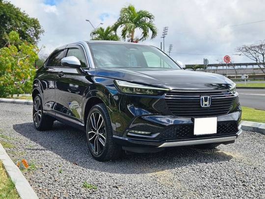 HONDA #VEZEL PLAY - 1.5 - 2022