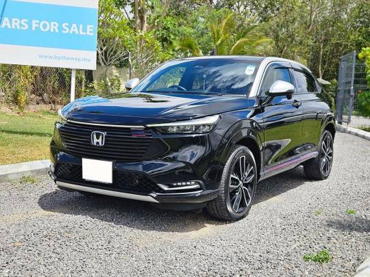 HONDA #VEZEL PLAY - 1.5 - 2022-2