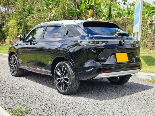 HONDA #VEZEL PLAY - 1.5 - 2022-4