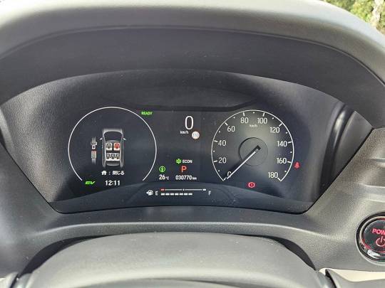 HONDA #VEZEL PLAY - 1.5 - 2022-9